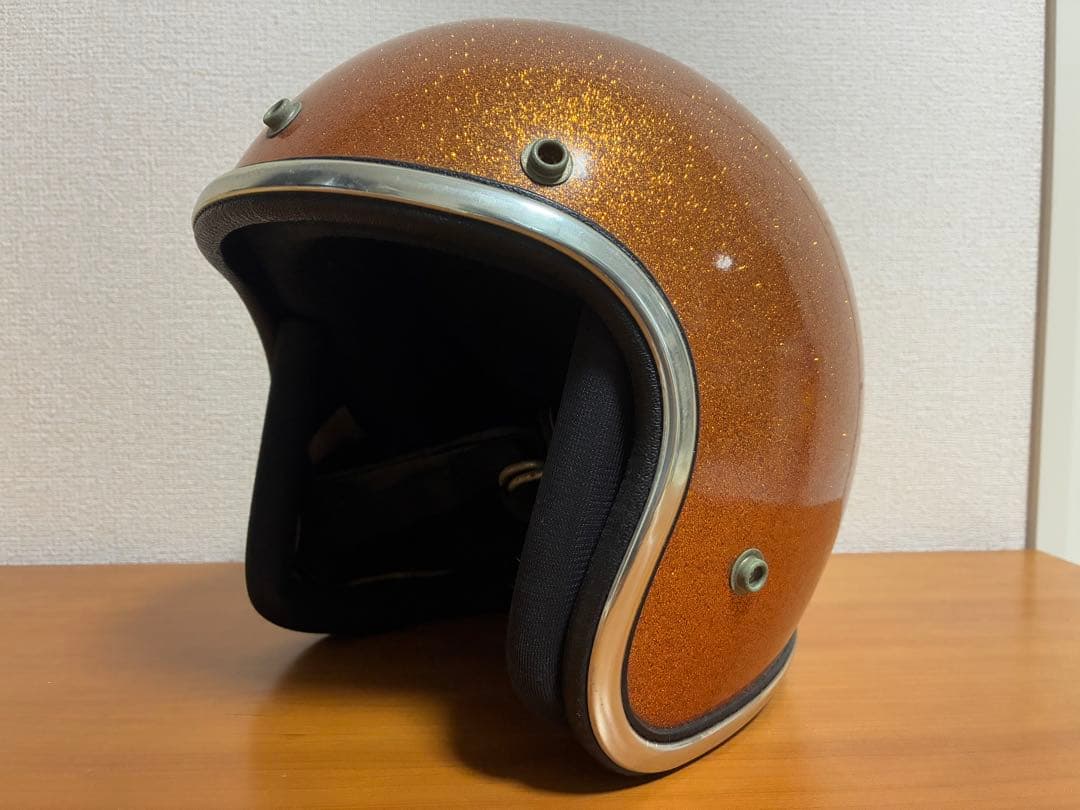 ARTHURFULMER ヘルメット