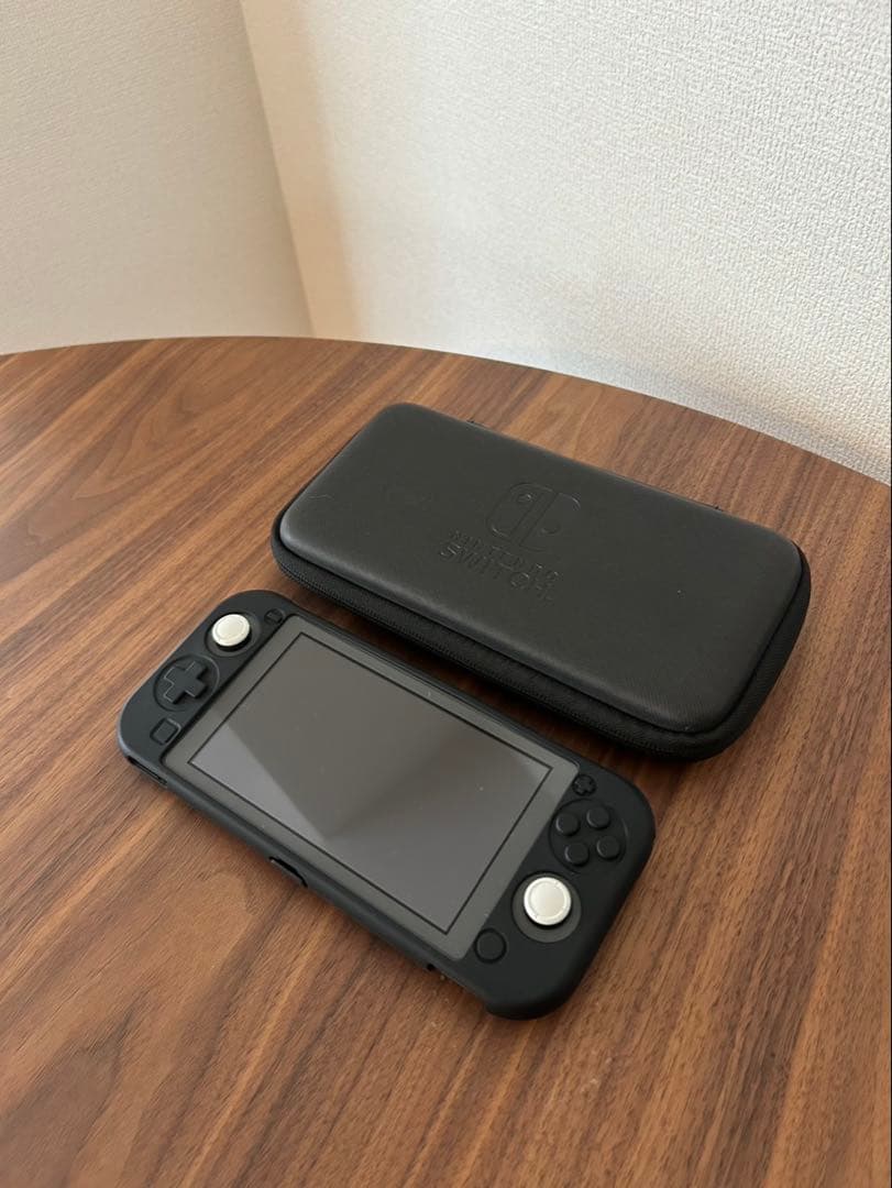 Nintendo Switch Nintendo switch Lite GLAY