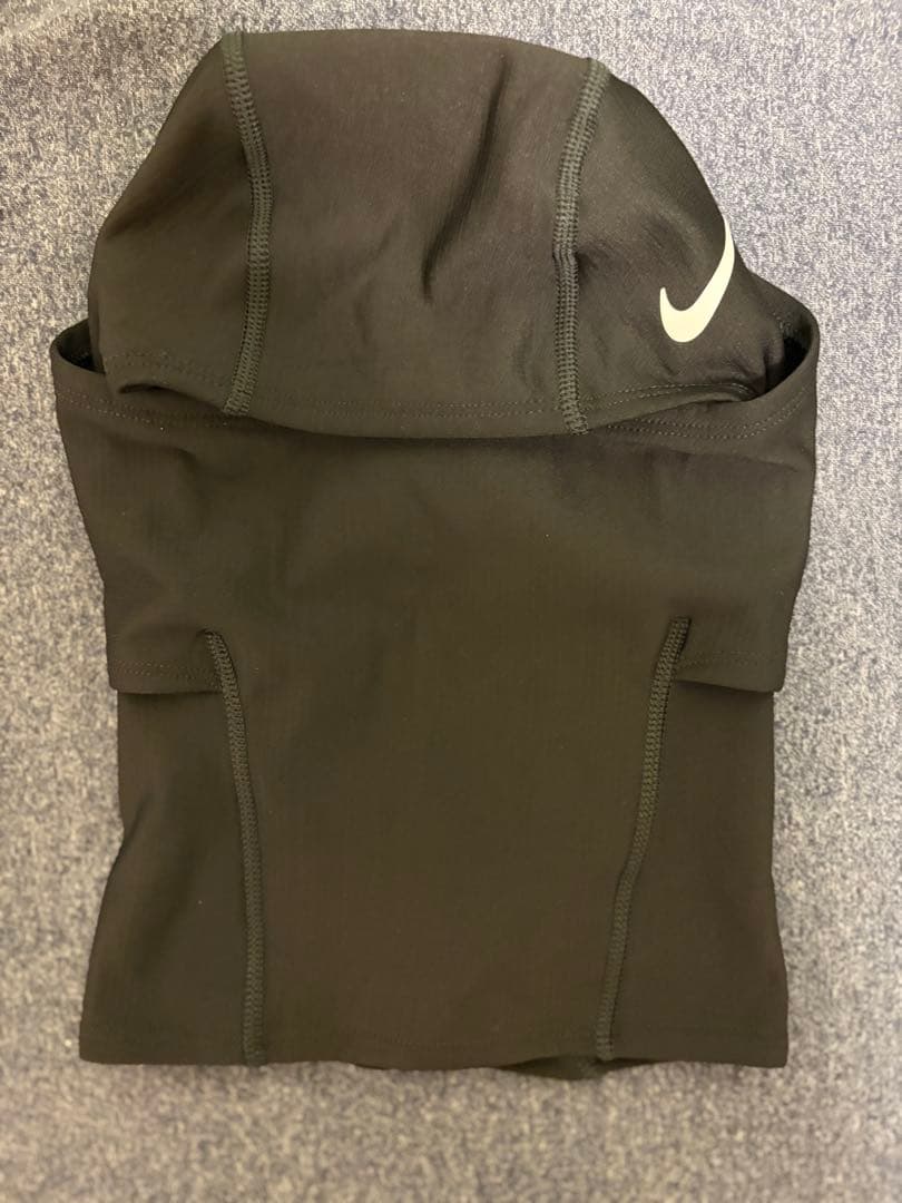 NIKE バラクラバ