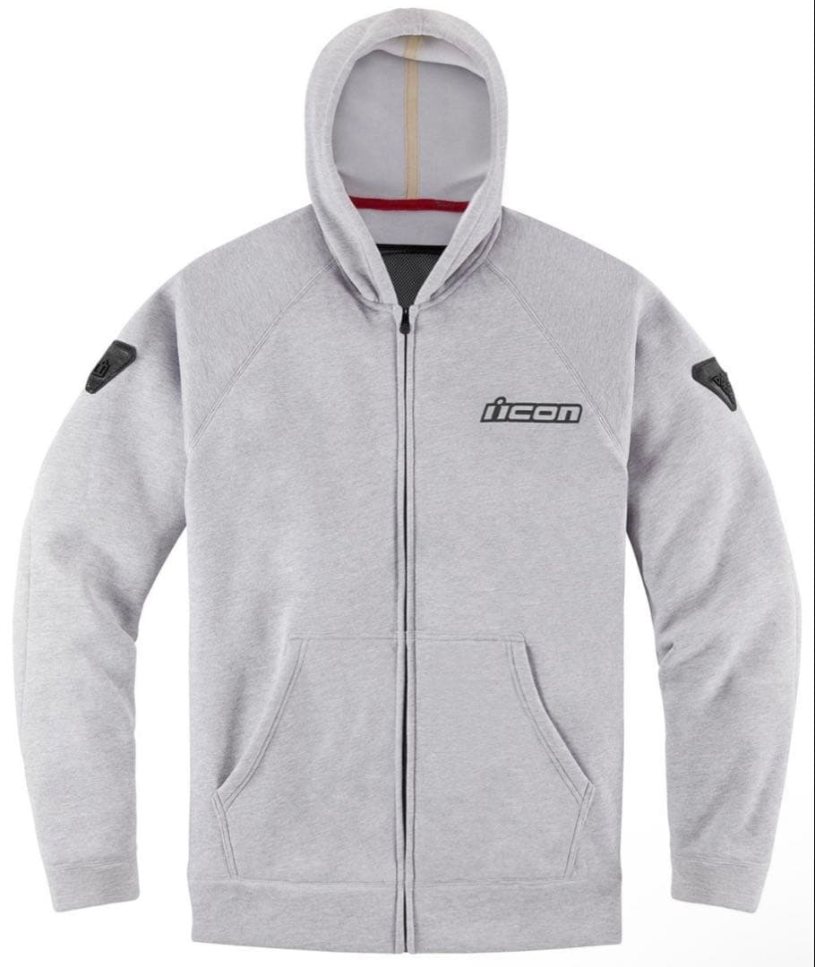 ICON UPARMOR HOODIE［UPARMOR フーディー］ sサイズ