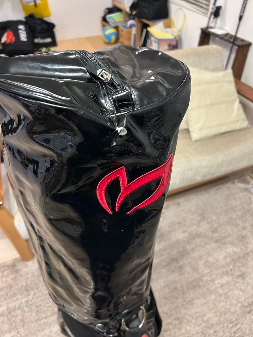 MASTER BUNNY ゴルフバッグ・キャディバッグ