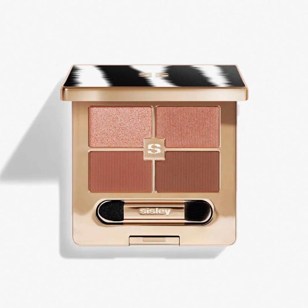 【美品】シスレー フィト アイパレット 2 アイシャドウ