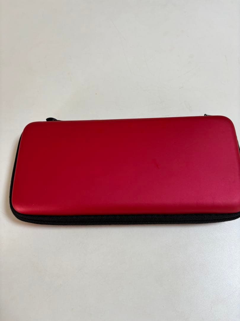 【美品】Switch Lite グレー＋ケース付（使用頻度わずか）