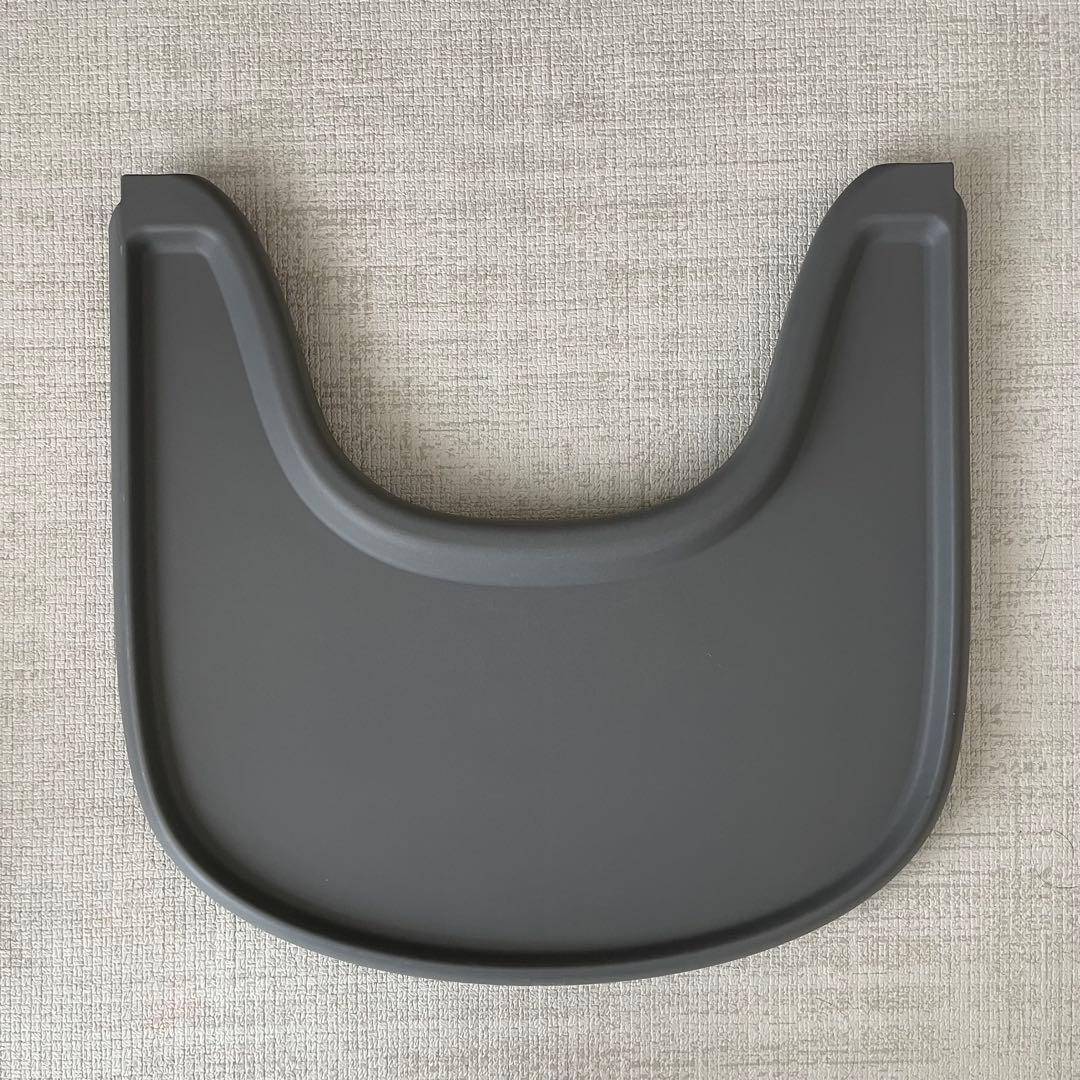 りんさん専用　ストッケ　トレイ＆クッション