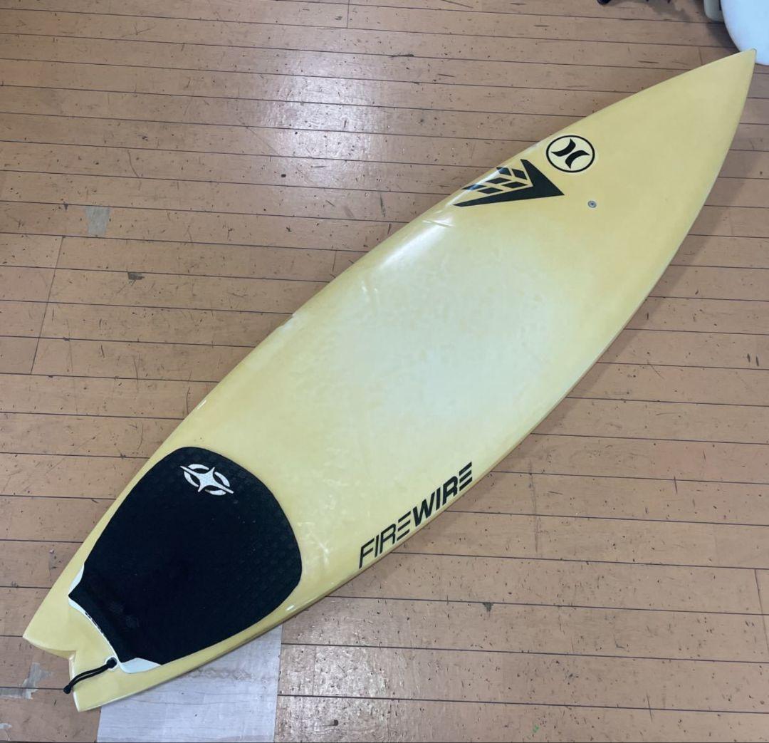 ★FIREWIER★QUAD RAFLEX★クワッド★5.10F★バンブーモデル