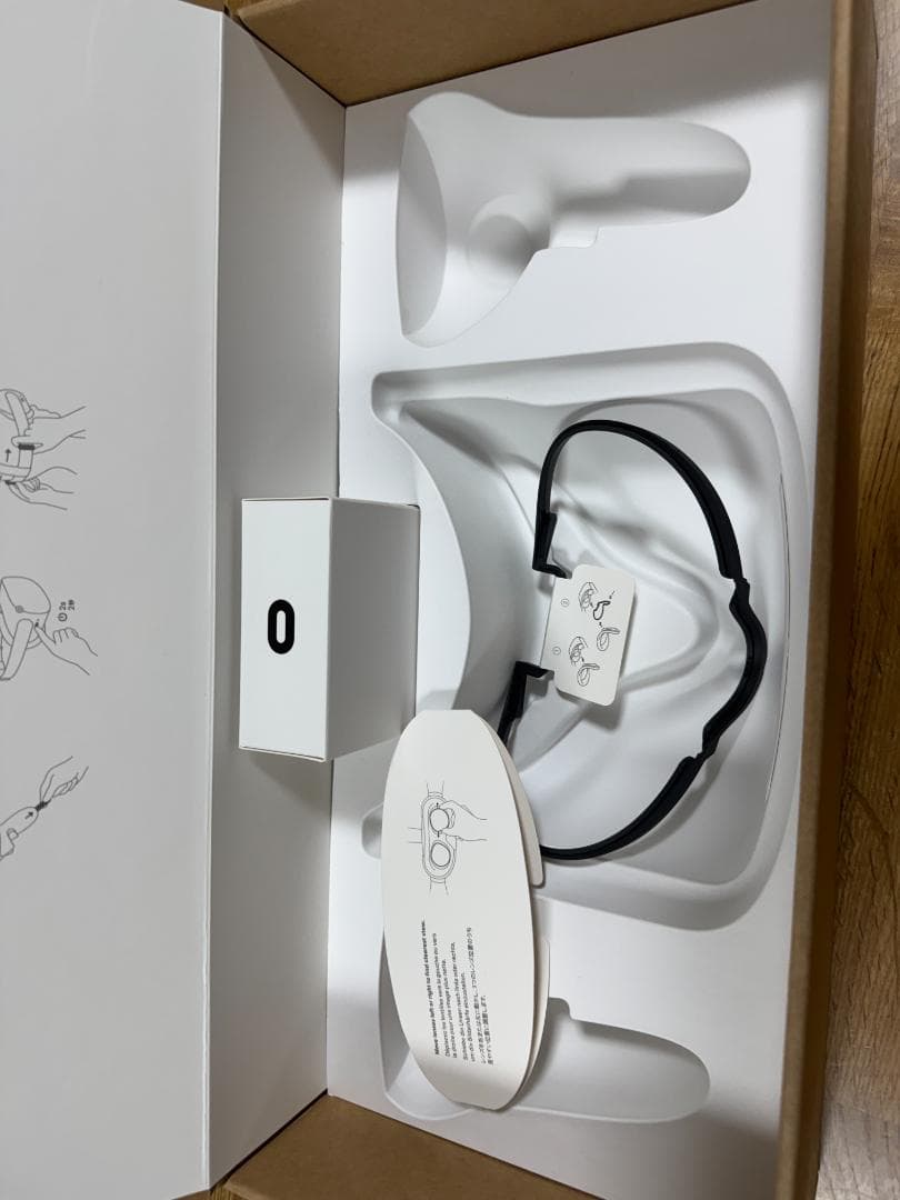  quest2/ quest2 64GB 完動品