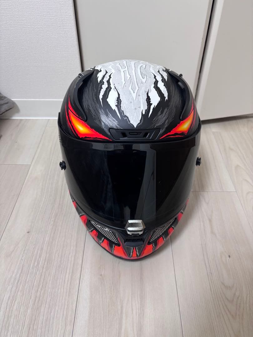 HJC アンチベノム Mサイズ