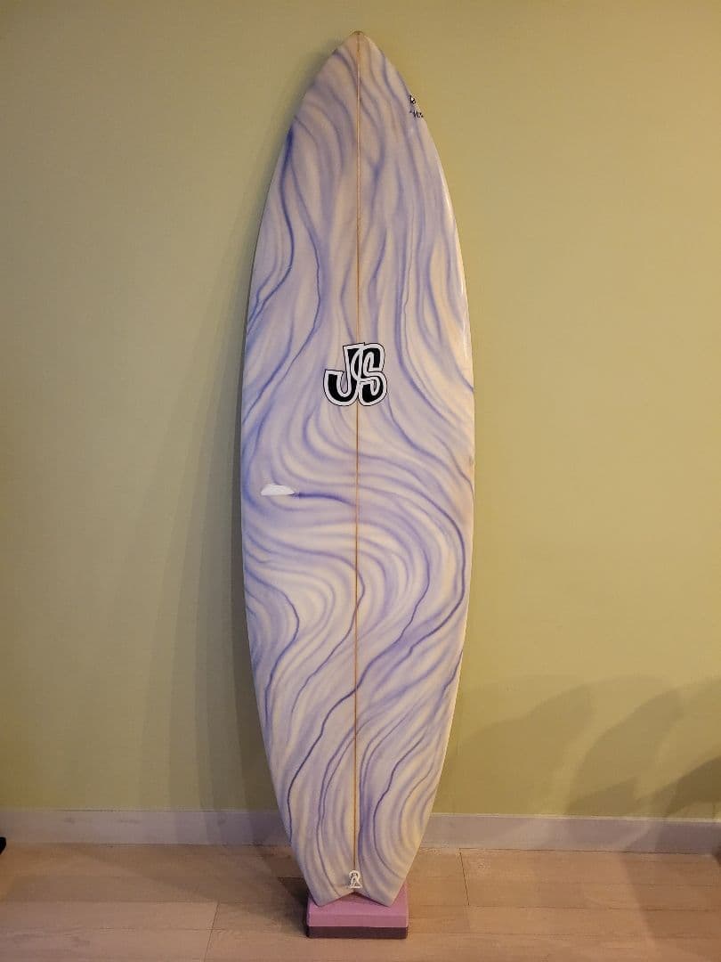 値下げ！JUNJI SONODA サーフボード