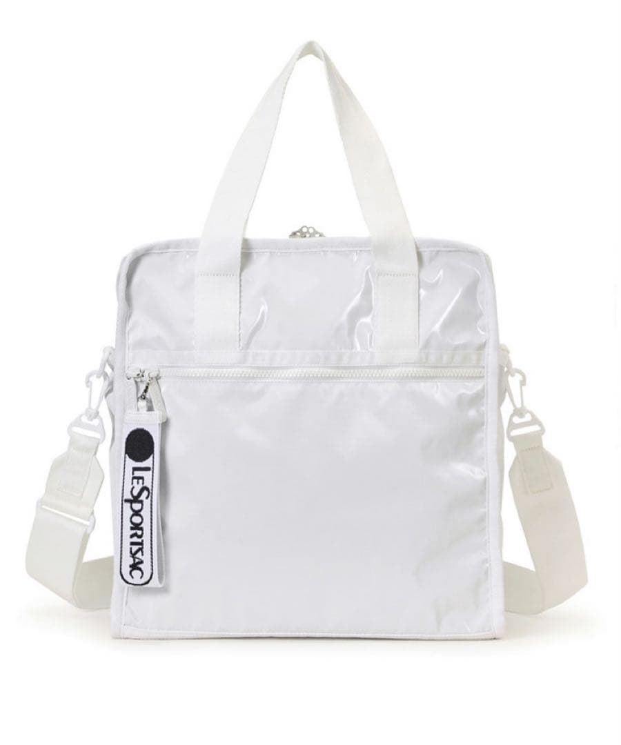 【新品 完売】ひとりっぷ(R)×LeSportsac ONE DAY CABIN