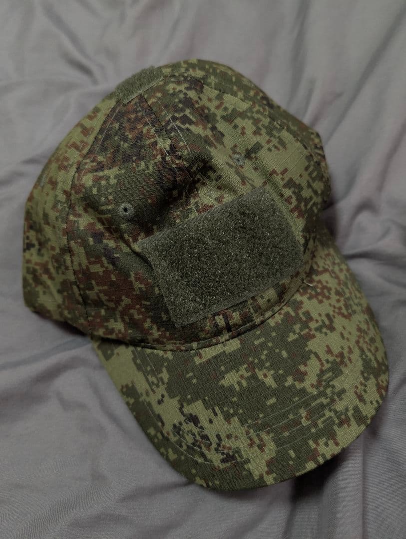 給料日セール！【新品】ロシア軍　サバゲ　ロシア軍レイヤー4（レプリカ）