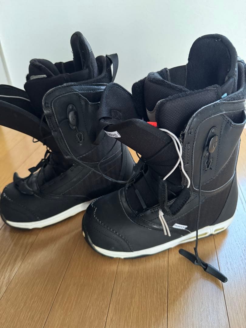 【Burton】 Emerald-Asian Fit スノーボードブーツ