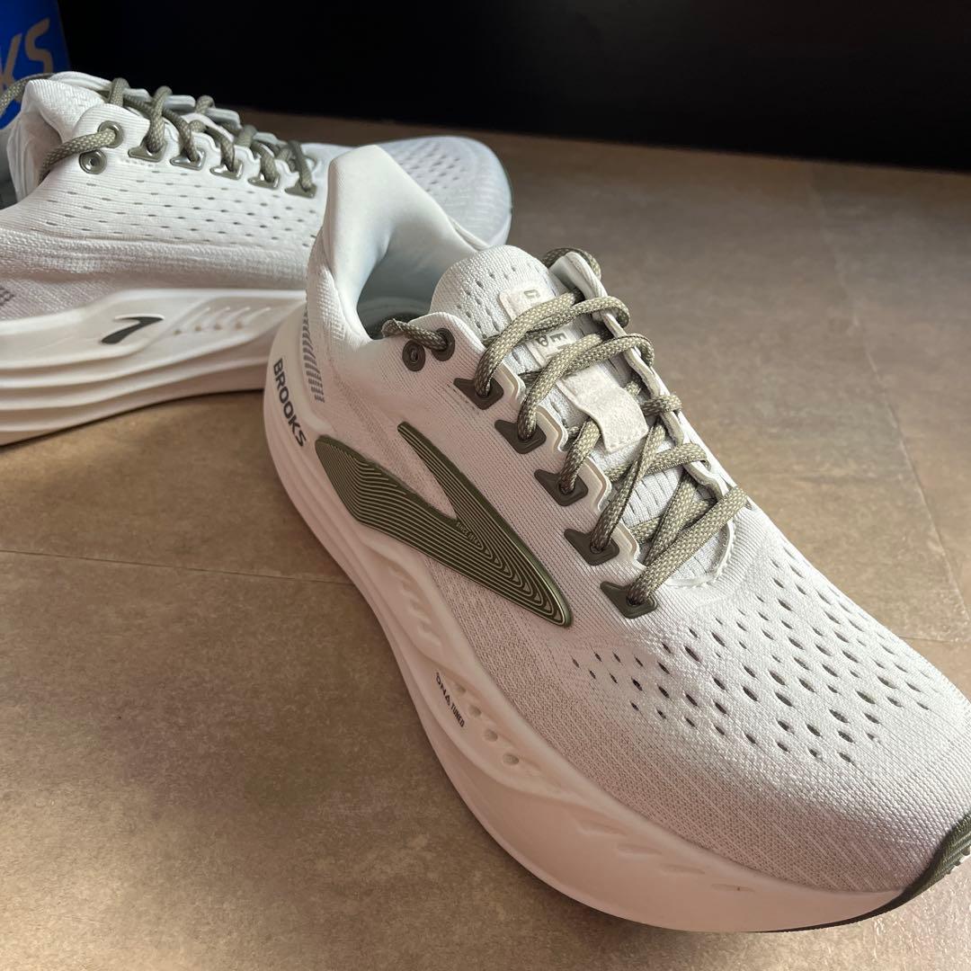 Kokota　Brooks Glycerin Max 27.5