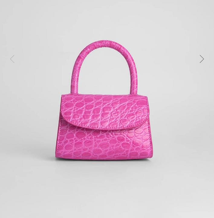 By far ミニバッグ　バッグ