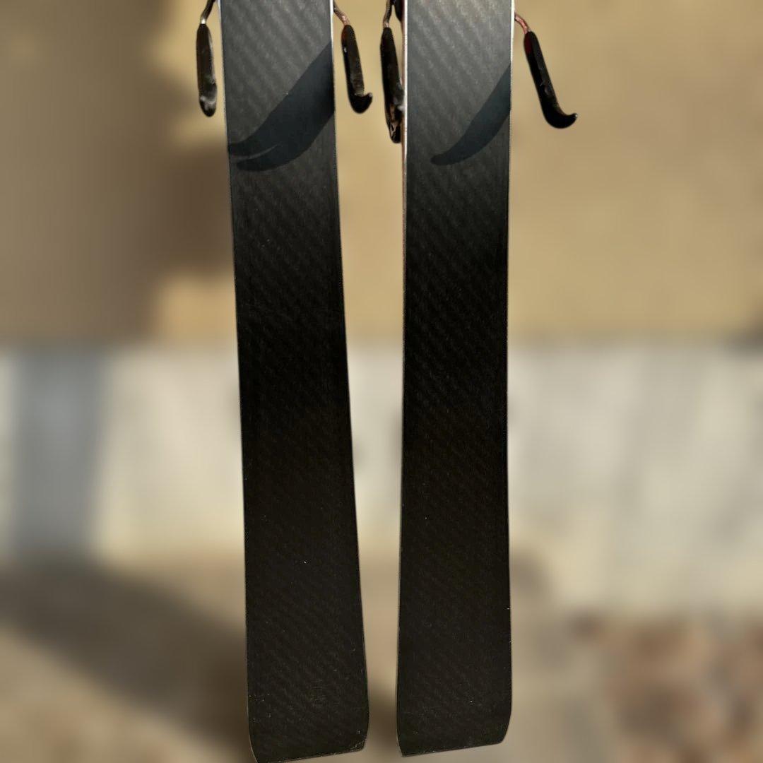 アトミック　S9