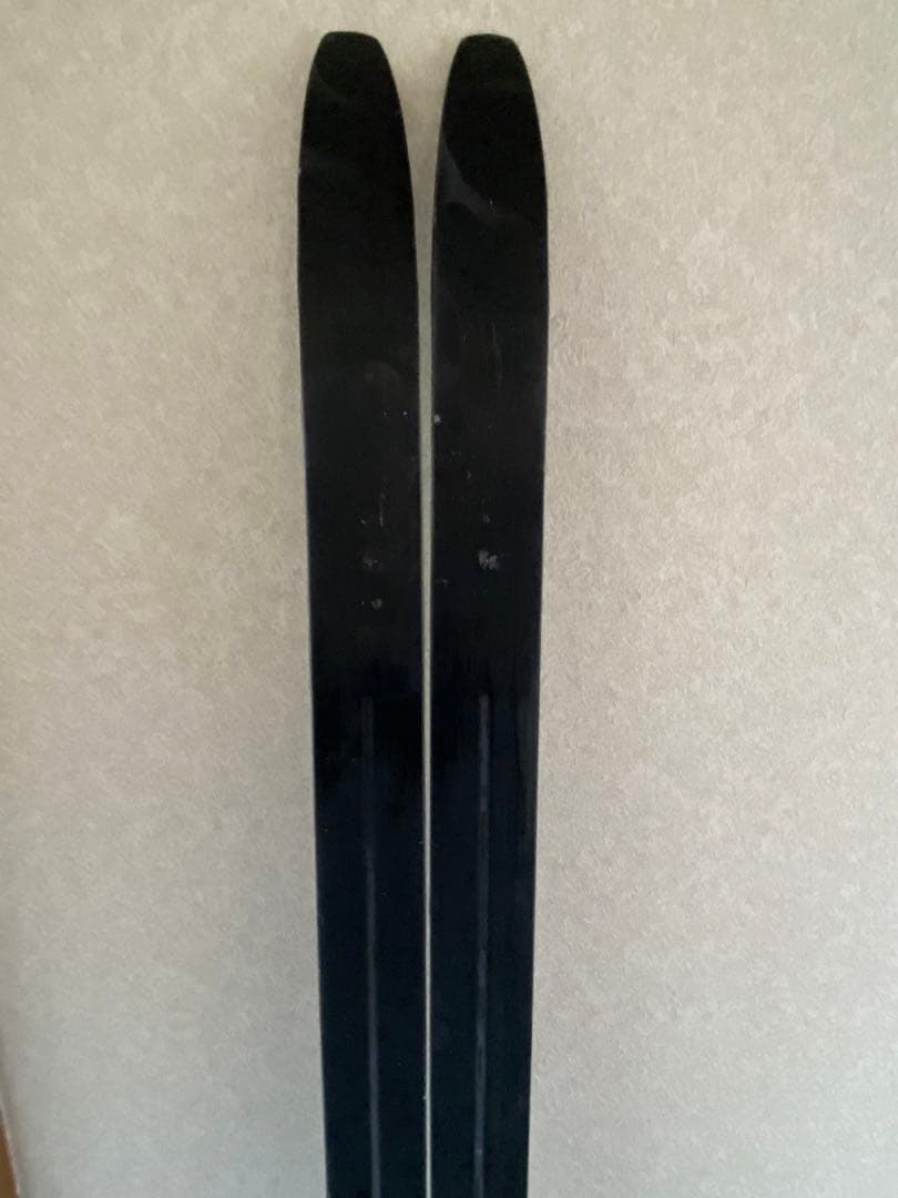 クロスカントリースキー Fischer RCR 151cm