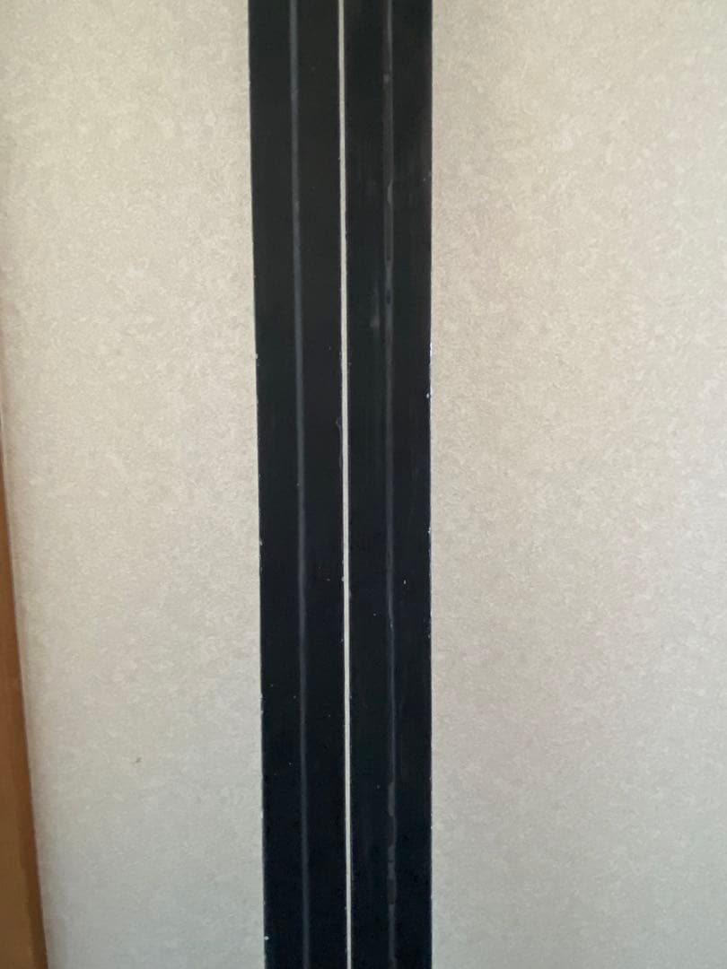 クロスカントリースキー Fischer RCR 151cm