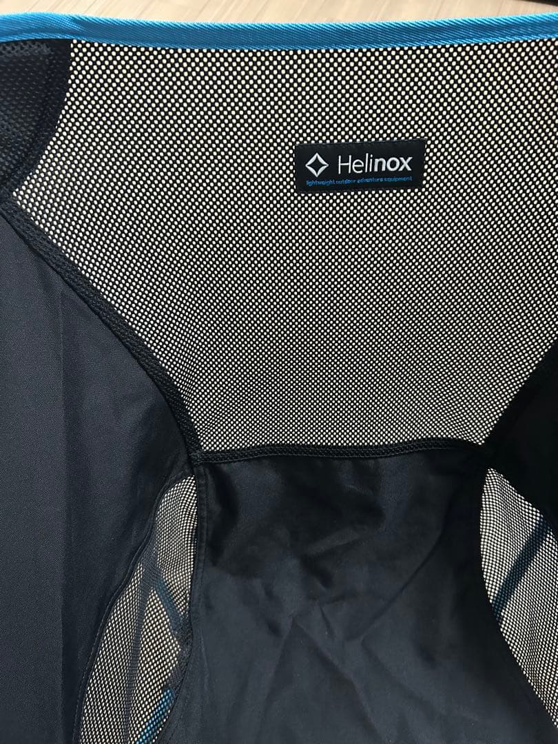 【月曜発送】Helinox チェアワンL アウトドアチェア