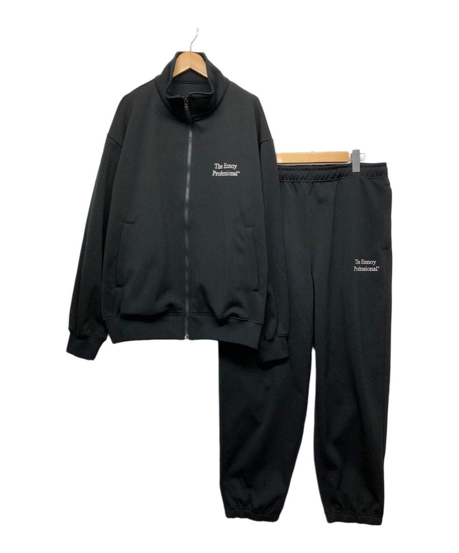 The Emory Professional トラックスーツ　セットアップ
