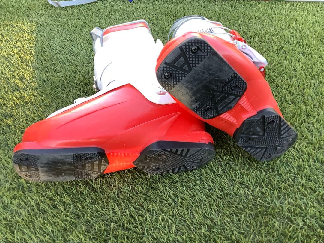 Dynastar スキーセット 板130cm ブーツ23cm ストック90cm