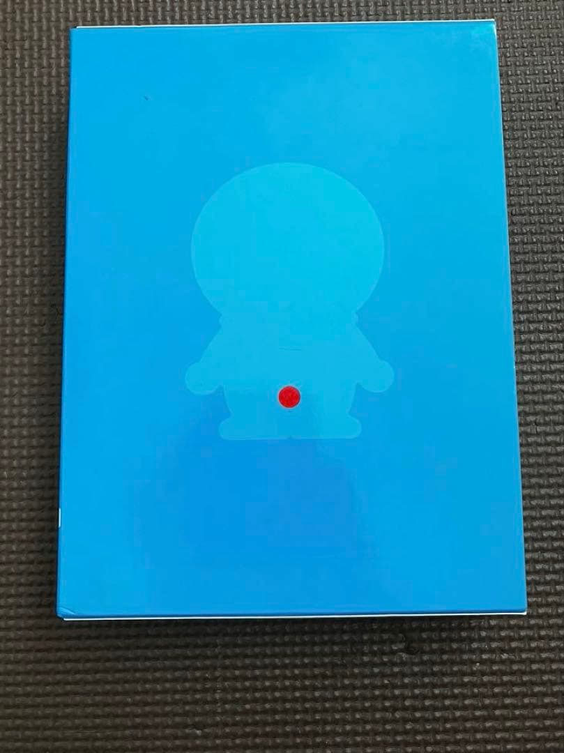 ドラえもん 映画ボックス 1980-1988