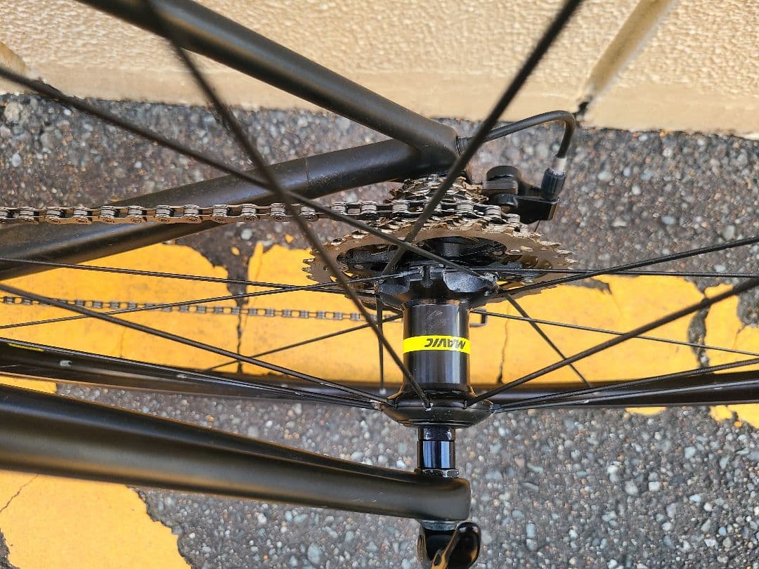 キャニオン CANYON ULTIMATE CF SL 2020 S カーボン