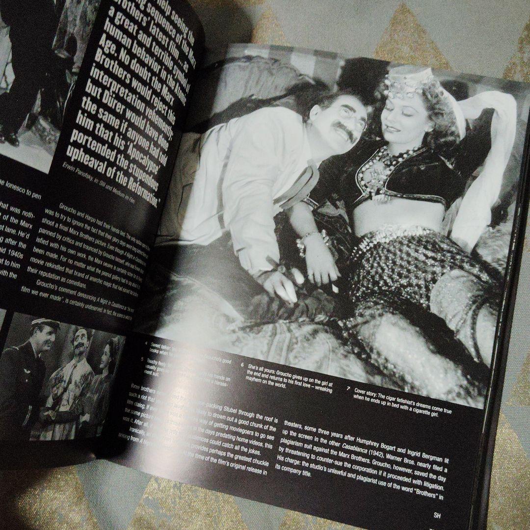 希少　MOVIES OF THE 40s Jürgen Müller