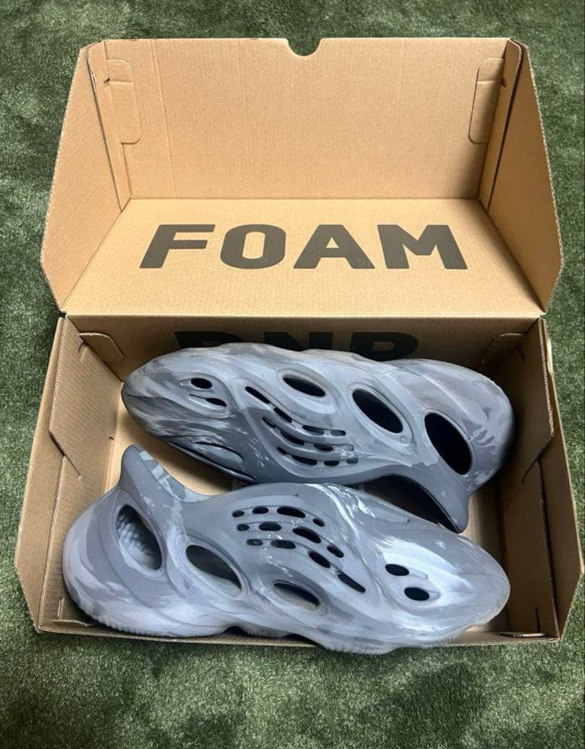 イージーフォームランナー \