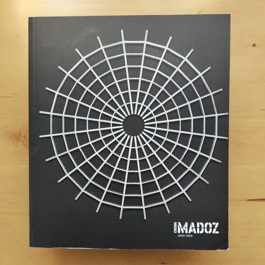 【CHEMA MADOZ】 2000-2005 チェマ・マドス写真集