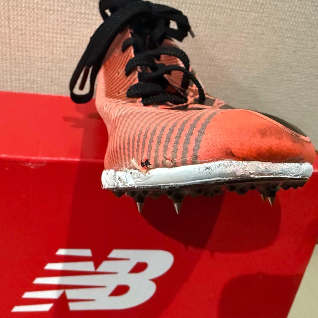 【値下げしました】ニューバランス FuelCell PWR-X 25.0