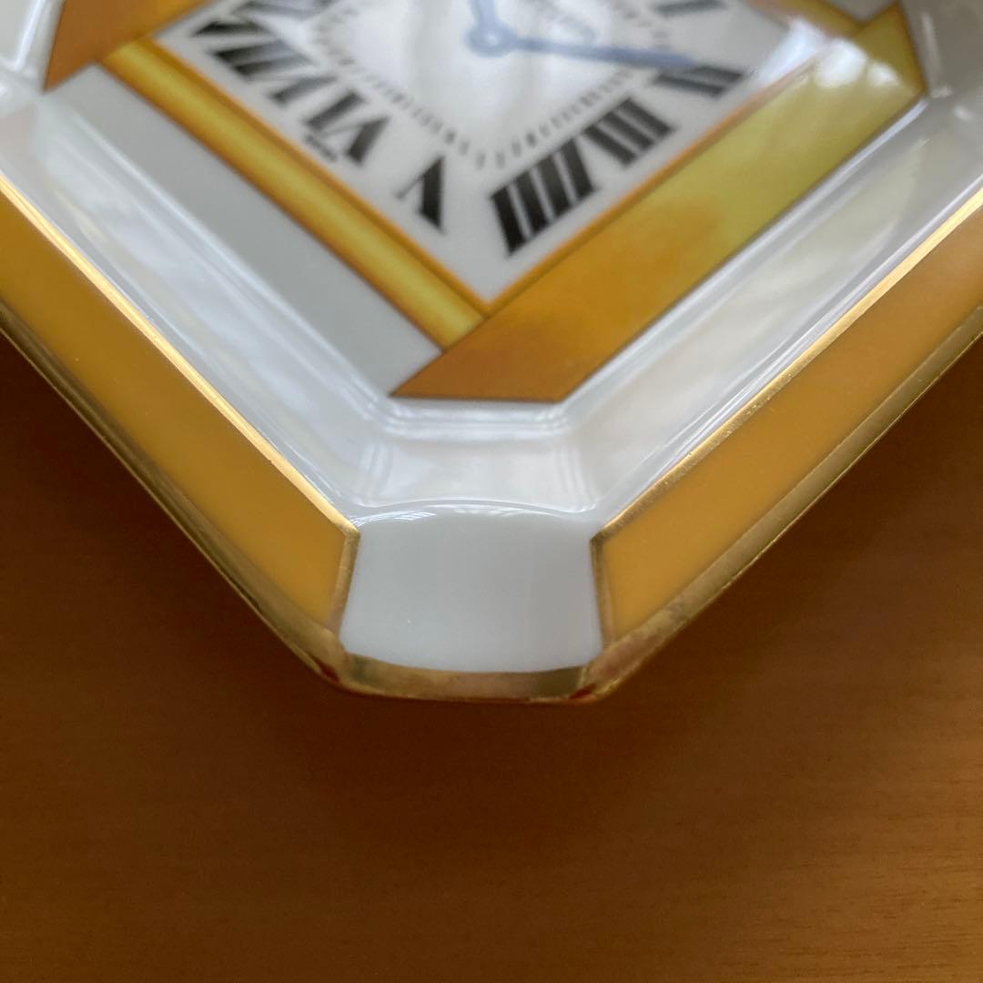 カルティエ　ジュエリートレイ　アッシュディッシュ