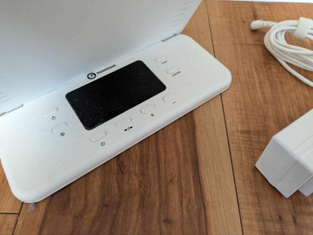 トトノエライトプレーン