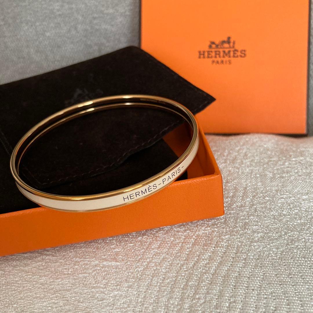 エルメス　新品ブレスレット