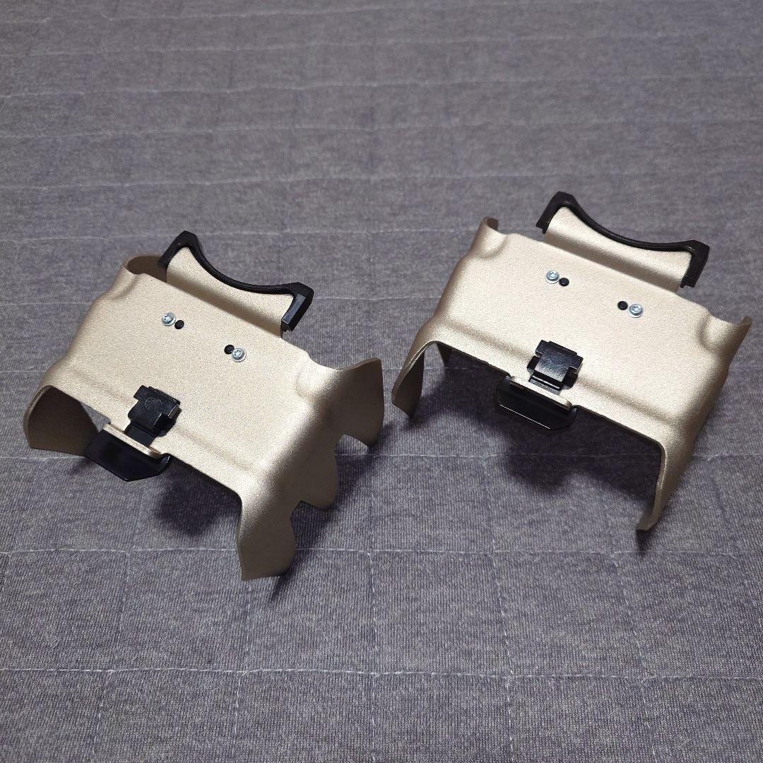 MARKER クランポン 106ミリ