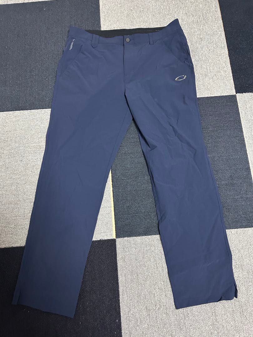 Oakley ゴルフパンツ 36W/32L