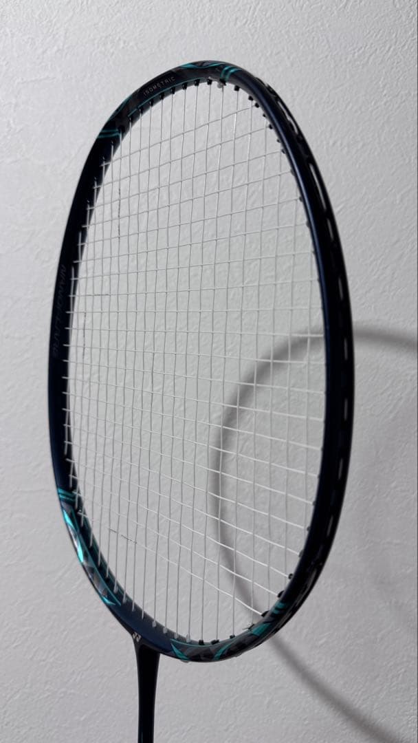【ぽん】YONEX NANOFLARE 800 Pro 4UG5