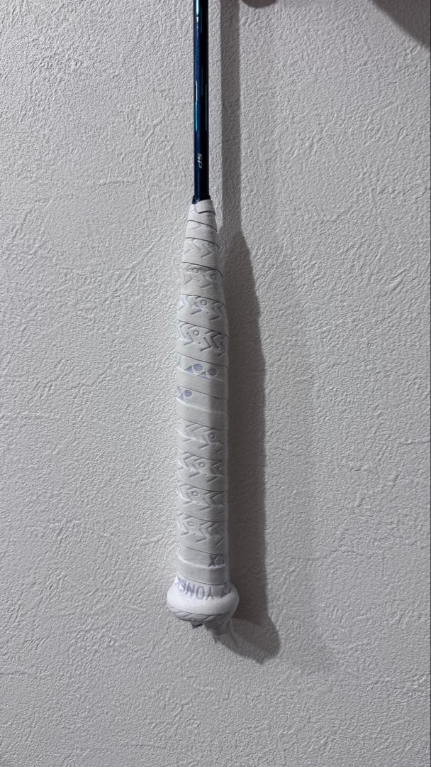 【ぽん】YONEX NANOFLARE 800 Pro 4UG5