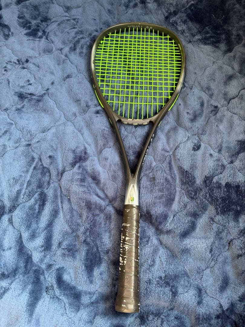 YONEX ヨネックス ボルトレイジ8V VR8V 色 : ナイトスカイ サイズ