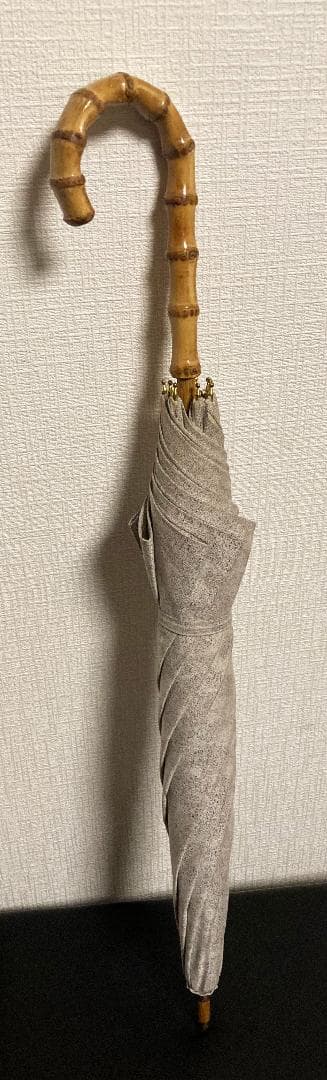 hatsutoki ハツトキ glass scape 晴雨兼用傘 (クラウディ)