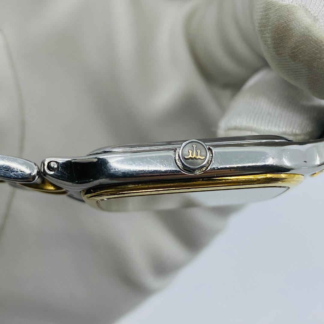 【稼動品】SEIKO CREDOR 8J82-5A00 クレドール ゴールド