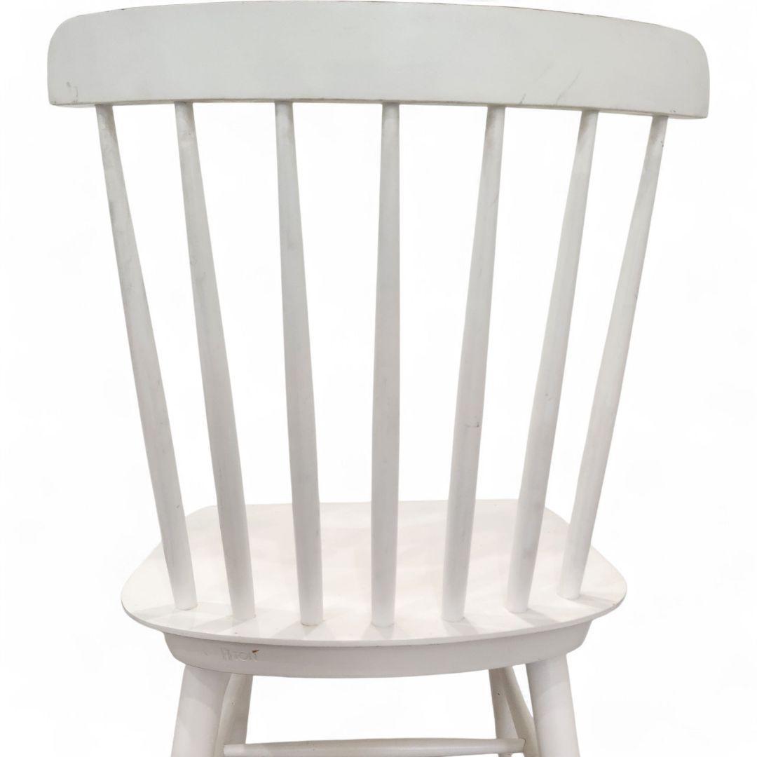 TON トン社 イロニカ ウィンザーチェア 2脚セット 北欧 UNICO ウニコ