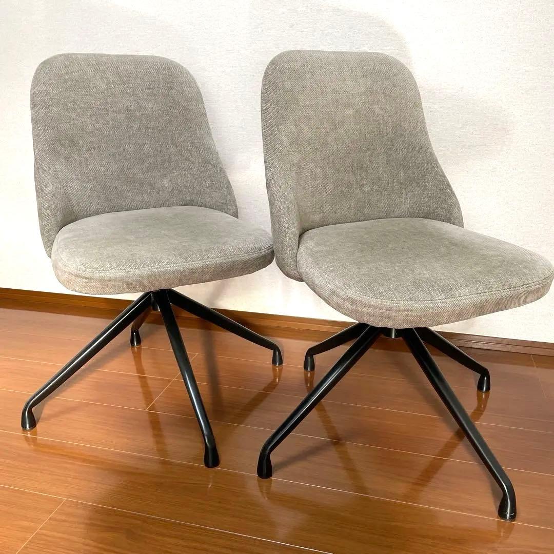 unicoウニコ COUR（クール）チェア