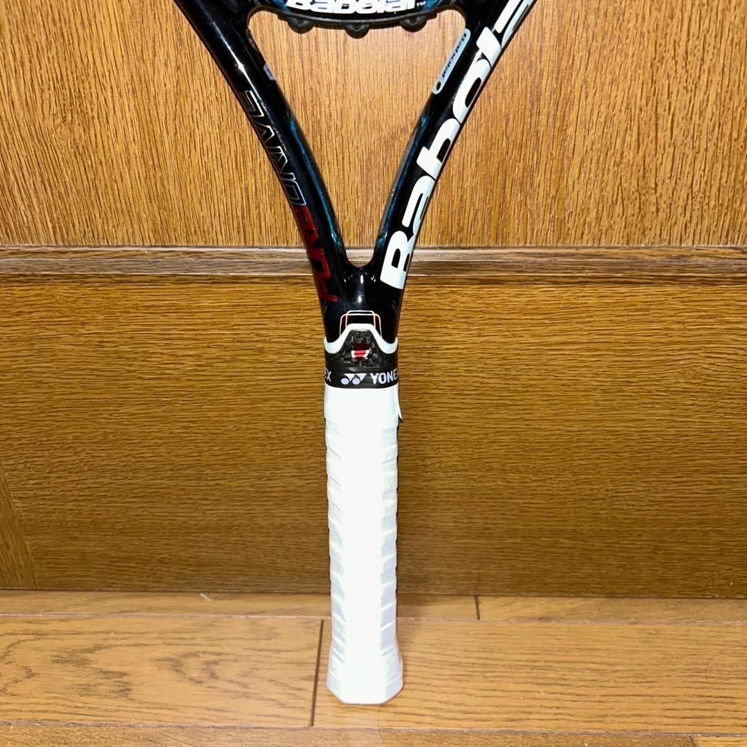 Babolat Pure Drive GT 2012 硬式ラケット