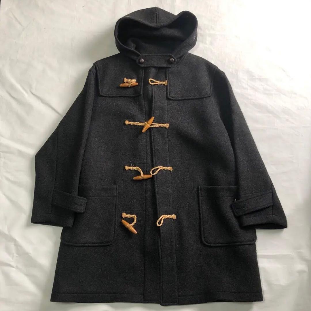 90s Polo by Ralph Lauren ラルフローレン ダッフルコート