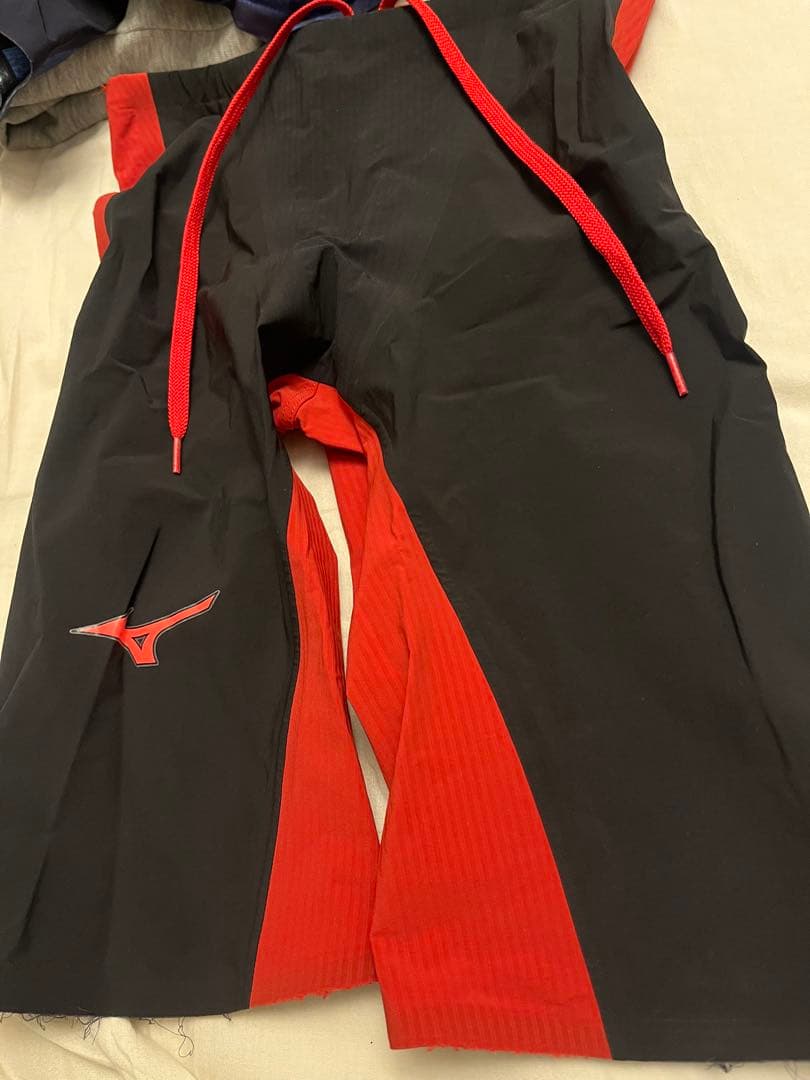 ミズノMizuno GXSONIC6 NV