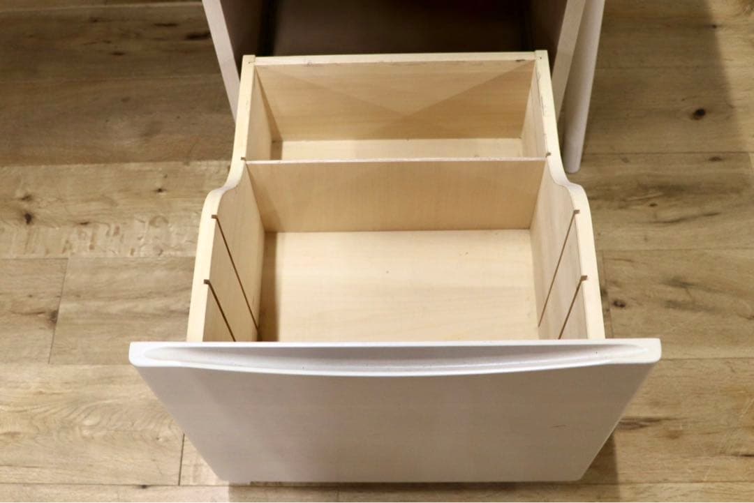 GMHK840A○karimoku / カリモク 学習机 勉強机 木製デス