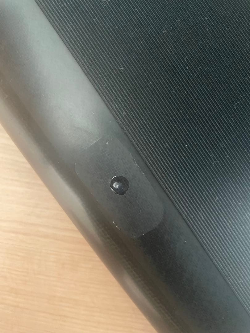 【手渡し限定】アルメリック　ネックベアード2 5.6 ブラックシャドウ カーボン