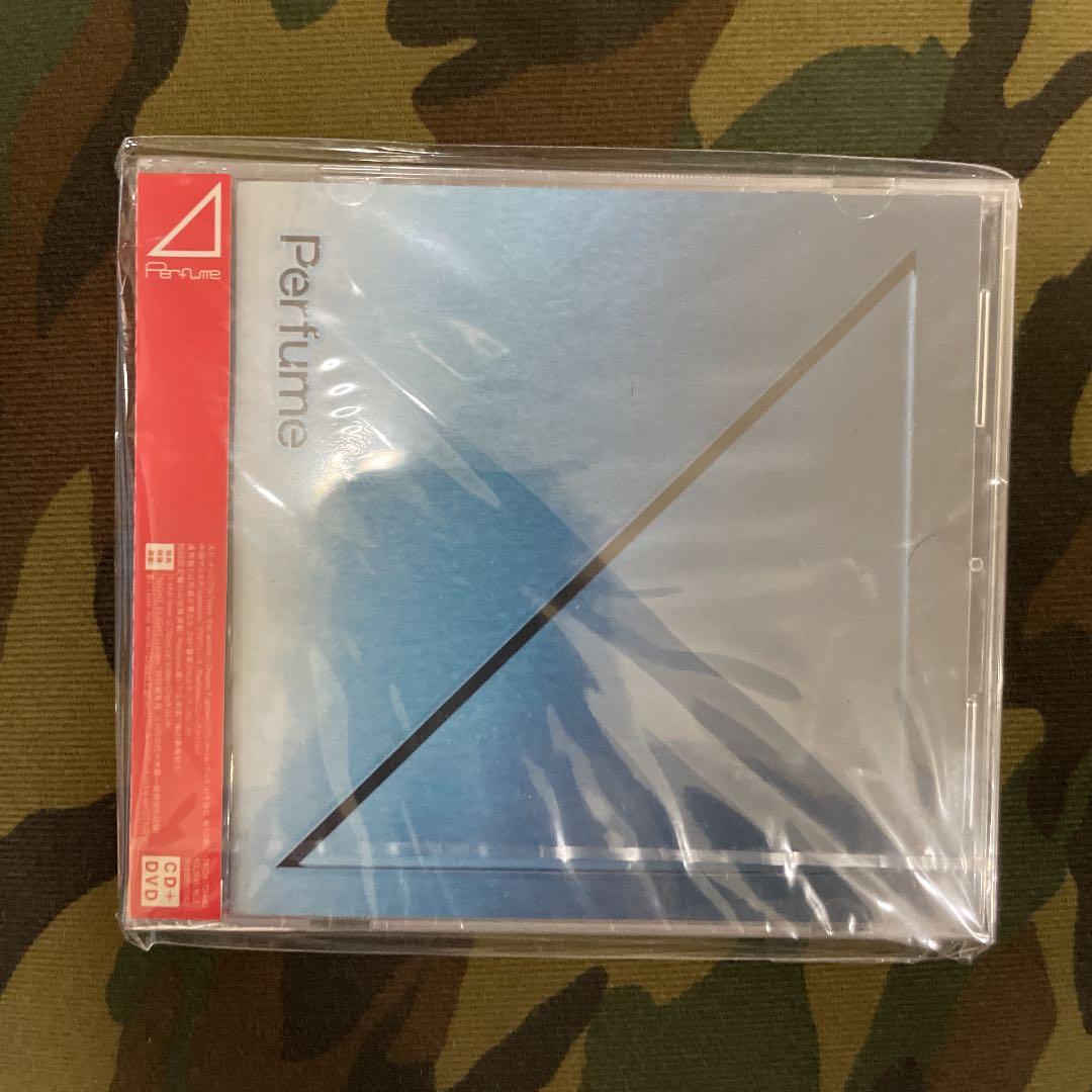Perfume オリジナルアルバム6枚 コンピレーションアルバム1枚 新品