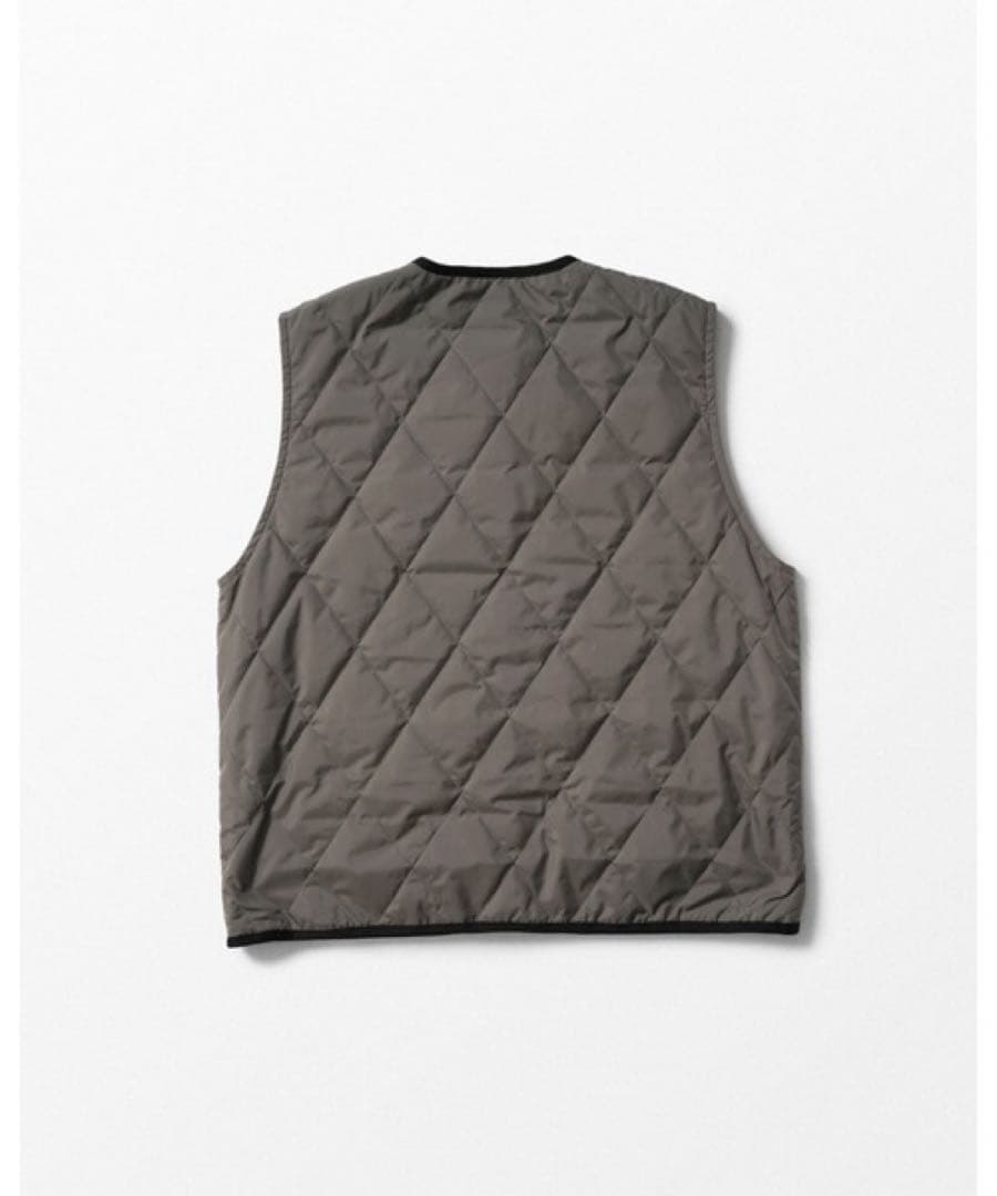 WHIZ LIMITED GRIME VEST ウィズリミテッド 25SS