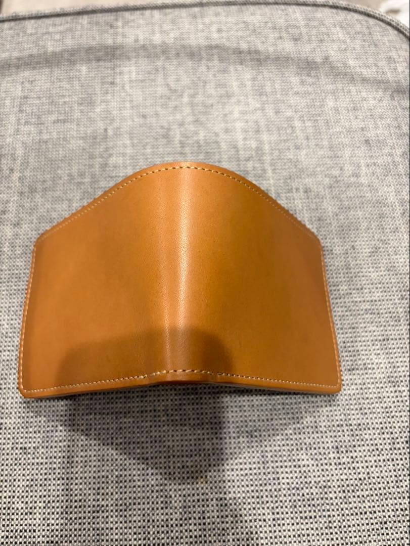 WILDSWANS グラウンダー ワイルドスワンズ バスタン フィス 財布