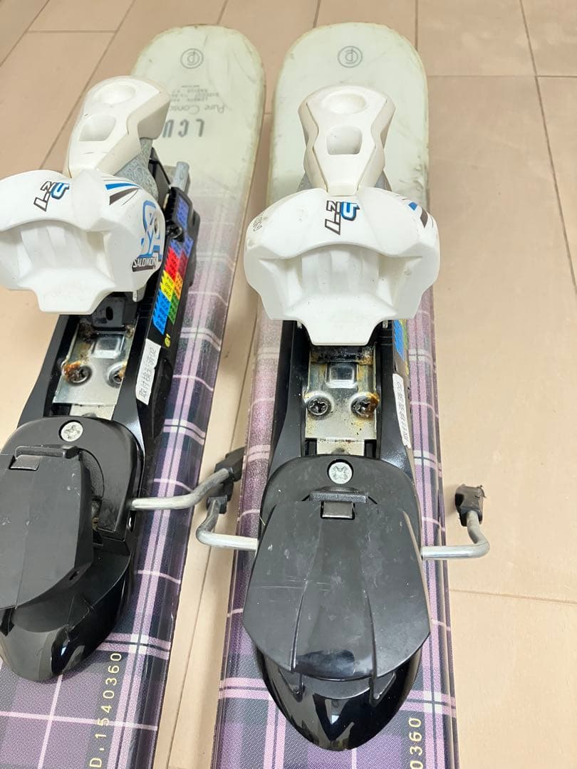 となりのたぬき 2本セット